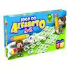 Jogo Do Alfabeto A a Z 27 Pecas +5 Anos IOB