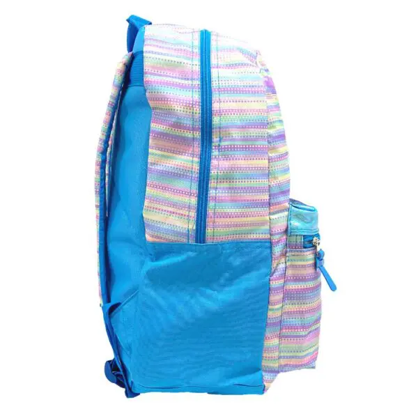 Mochila De Costas Juvenil Larissa Manoela Up4you Luxcel - Imagem 2