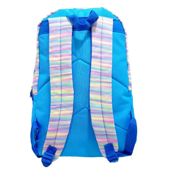 Mochila De Costas Juvenil Larissa Manoela Up4you Luxcel - Imagem 3