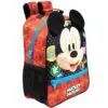 Mochila de Costas Infantil Mickey Mouse Y1 Grande Xeryu 9322 - Imagem 2