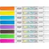 Marcador Artistico Evoke Outline Com 8 Cores BRW - Imagem 2