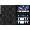 Caderno Universitario League of Legends 1 Materia 80FTilibra - Imagem 2