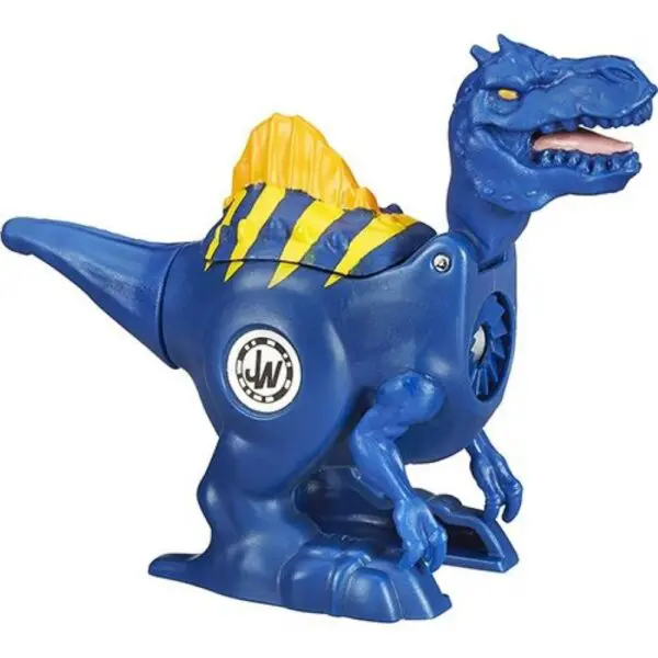 Dinossauro Brawlasaurs Jurassic World Sortido Hasbro - Imagem 2