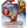 Dinossauro Brawlasaurs Jurassic World Sortido Hasbro - Imagem 5