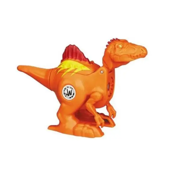 Dinossauro Brawlasaurs Jurassic World Sortido Hasbro - Imagem 3