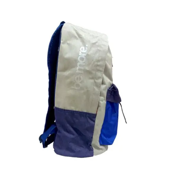 Mochila De Costas Juvenil Masculina G Fatal Mcqueen - Image 2