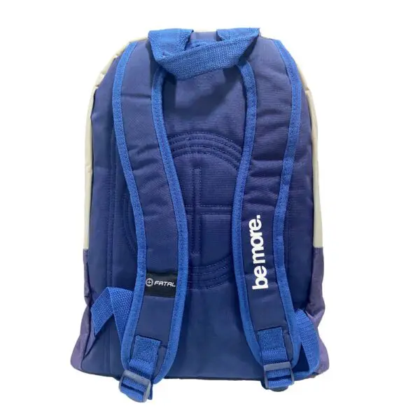 Mochila De Costas Juvenil Masculina G Fatal Mcqueen - Image 3