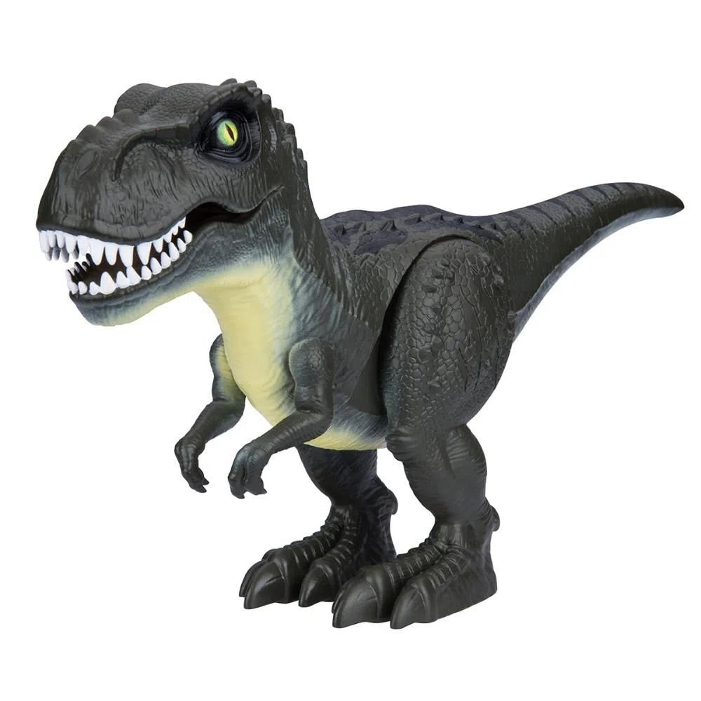 Dinossauro Robô T-Rex (Robot Violent T-Rex) Jogo de PC para crianças 