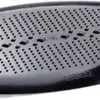 Apoio Ergonomico Para Os Pes Preto Waleu - Imagem 2