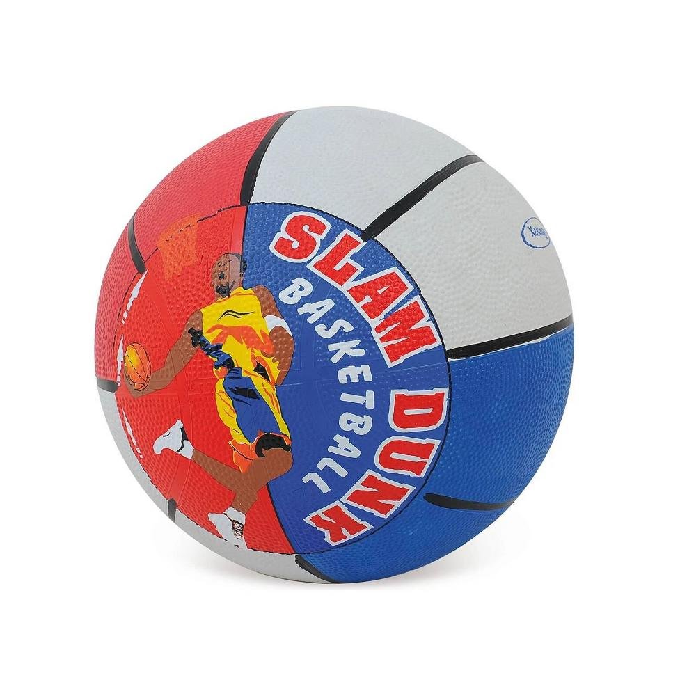 Bola De Basquete Spalding Slam Dunk - spalding