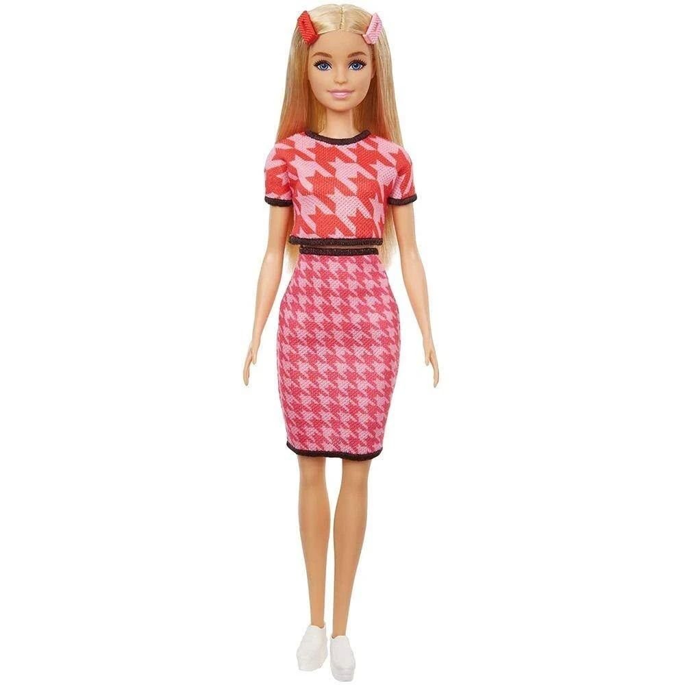 Boneco Mattel Ken O Filme Dia do Surf Barbie