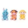 Brinquedo Pet Love Park Elevador Com 3 Pets Cotiplas - Imagem 3