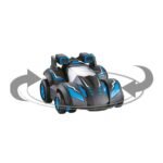 Carro Controle Remoto Super Boost CKS Escala 1:20 – Papelaria Pigmeu