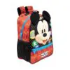 Mochila De Costas Infantil Mickey Mouse Y1 G Xeryus 9322 - Imagem 2