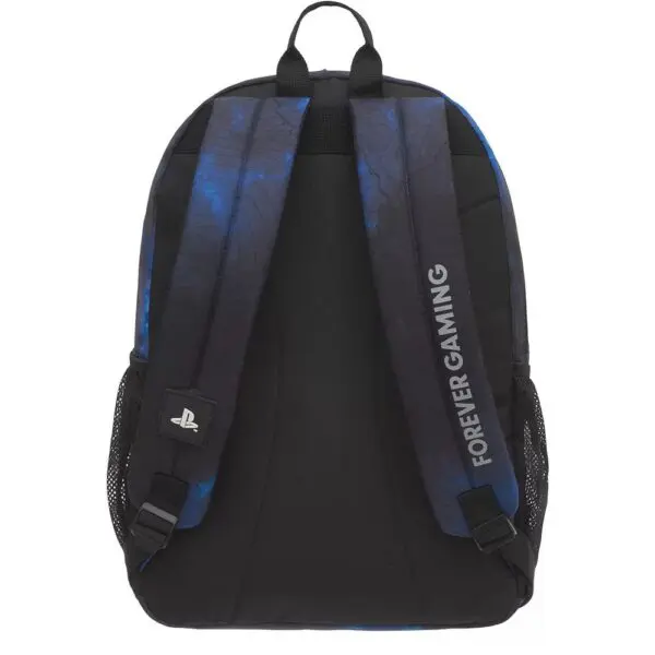 Mochila De Costas Juvenil Playstation Journey Pacific - Imagem 3