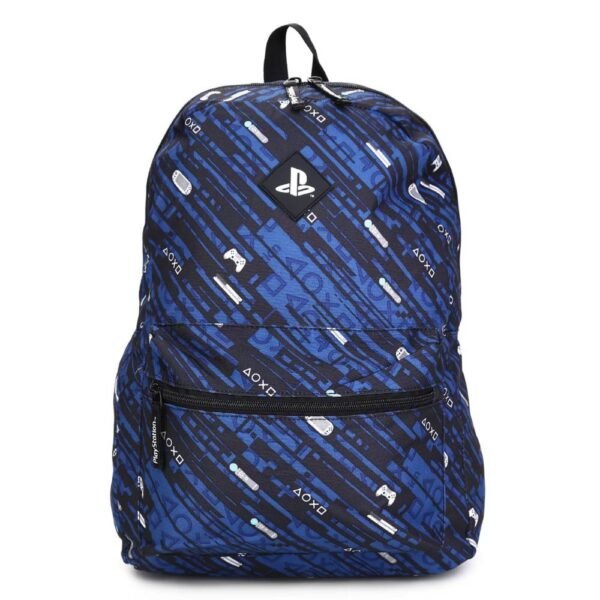 Mochila De Costas Juvenil Playstation Party G Pacific