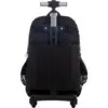 Mochila De Rodinha Minnie College 02 G Xeryus 10040 - Imagem 3