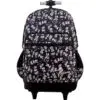 Mochila De Rodinha Minnie College 02 G Xeryus 10040