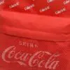 Mochila de Costas Coca-Cola Trend Grande 7846004D Pacific - Imagem 4