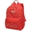 Mochila de Costas Coca-Cola Trend Grande 7846004D Pacific