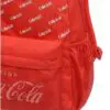 Mochila de Costas Coca-Cola Trend Grande 7846004D Pacific - Imagem 3