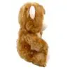 Pelucia Macaco Glitter Nos Olhos 20cm +3 Anos Fizzy - Imagem 2