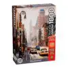Quebra Cabeca Manhattan 1000 Pecas +10 Anos Grow