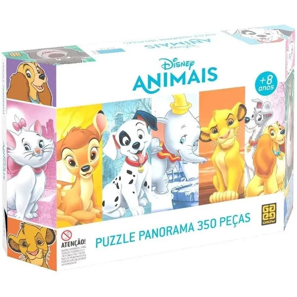 Quebra Cabeca Puzzle 1000 Pecas Scooter Grow – Papelaria Pigmeu