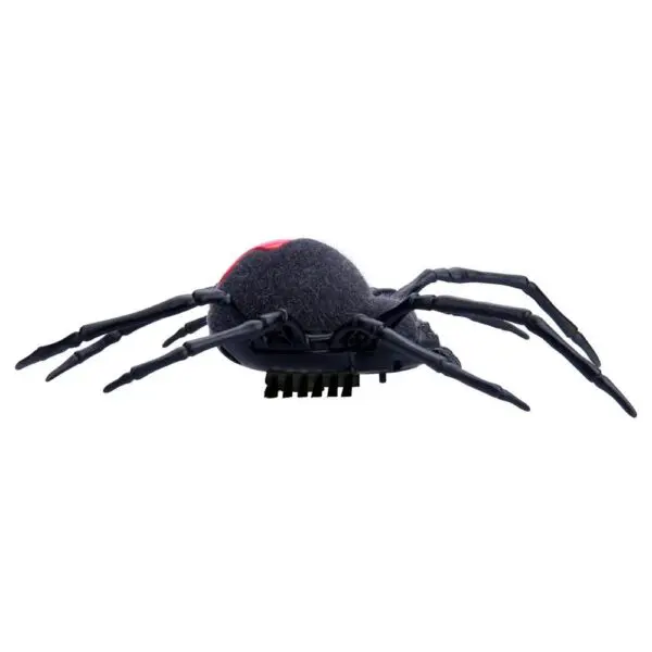 Robo Alive Aranha Rastejante Realistica Candide - Imagem 3