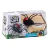 Robo Alive Aranha Rastejante Realistica Candide