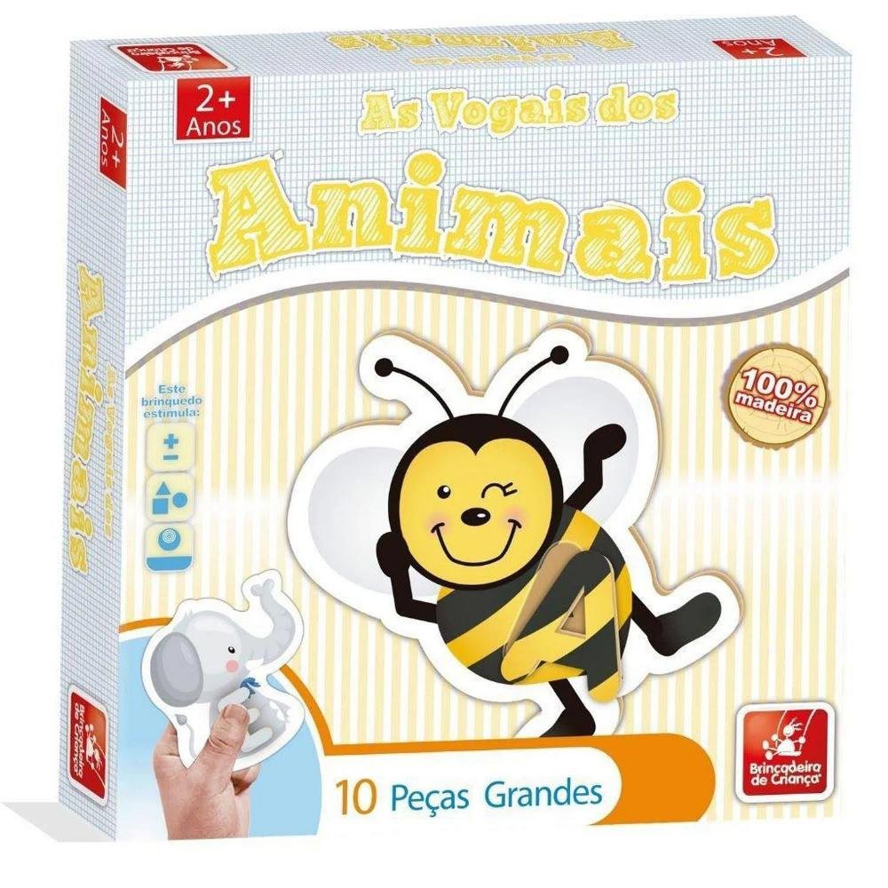 Jogo brinquedos crianca10 anos