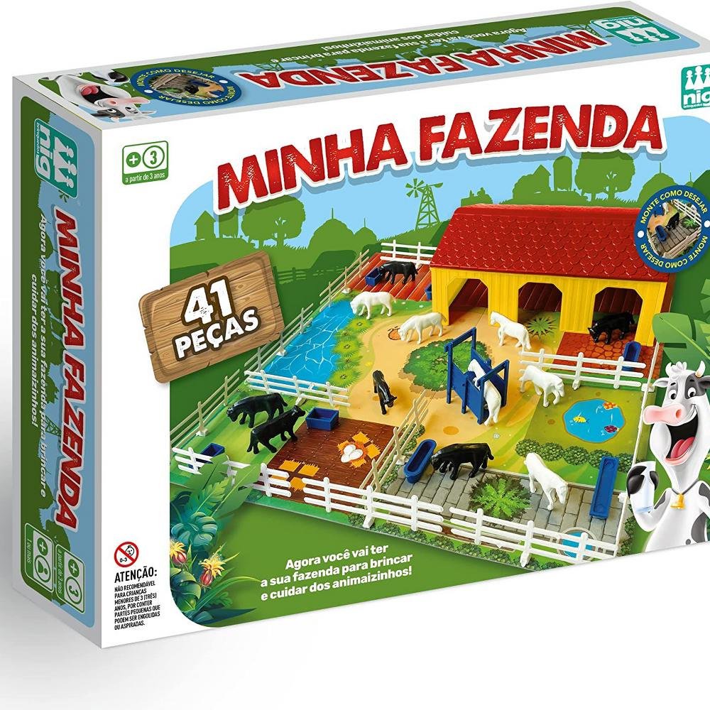 Jogo Infantil 3 Anos Educativo - FDPLEARN