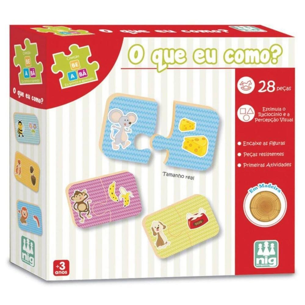 Jogos para 3 anos