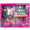 Barbie Fashion Estudio de Arte Criativo +3 Anos Mattel - Image 3