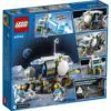 Lego City Veiculo de Exploracao Lunar 275 Pecas +6Anos 60348 - Imagem 2