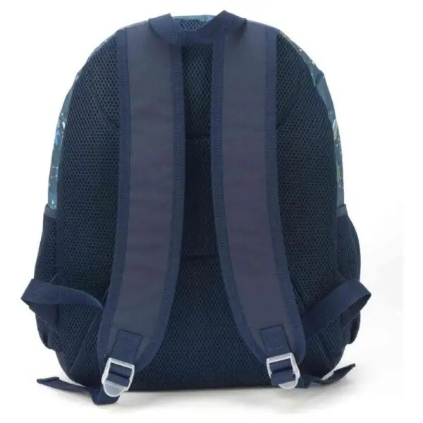 Mochila de Costa Up4you e Lancheira Dinossauro Luxcel - Imagem 5