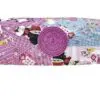 Estojo Escolar Simples Alice Teen Premium