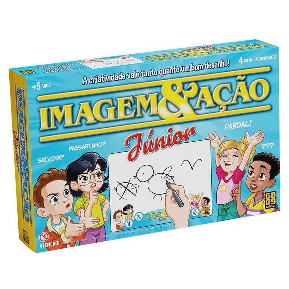 Jogo War II Tabuleiro - O Jogo da Estratégia com Batalhas Aéreas Grow -  Jogos de Tabuleiro - Magazine Luiza