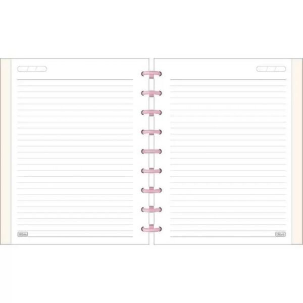 Caderno Colegial  10 Materias Tilidisco 160 Fls Soho Tilibra - Image 3