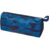 Kit Mochila de Costa+Lancheira+Estojo Naruto Kurama Pacific - Imagem 6