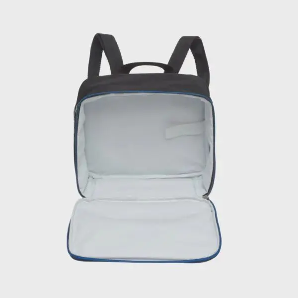 Kit Mochila de Rodinha+Lancheira Playstation X Ray Pacific - Imagem 4