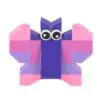 Mini Blocks 600 Peças - brink+ - Imagem 6