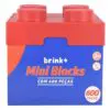 Mini Blocks 600 Peças - brink+