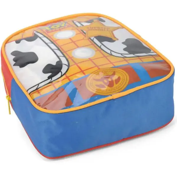 Mini Mochila de Costa Woody Toy Story Luxcel - Image 3