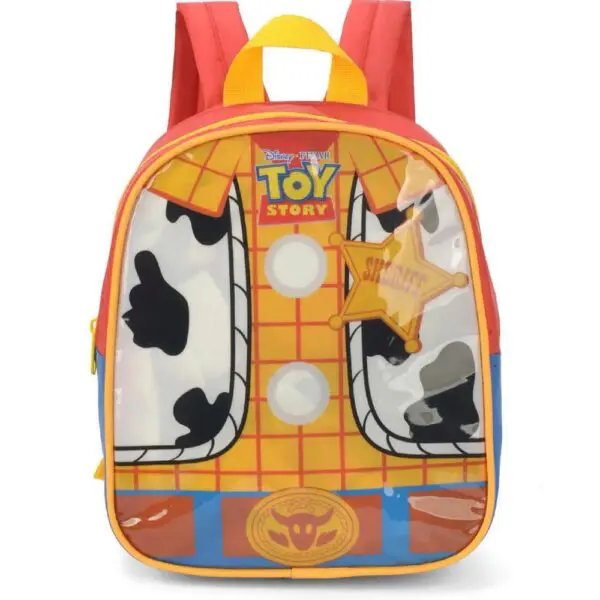 Mini Mochila de Costa Woody Toy Story Luxcel - Image 2