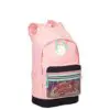 Mochila Sestini Capricho Candy Tangerina Sestini - Imagem 3