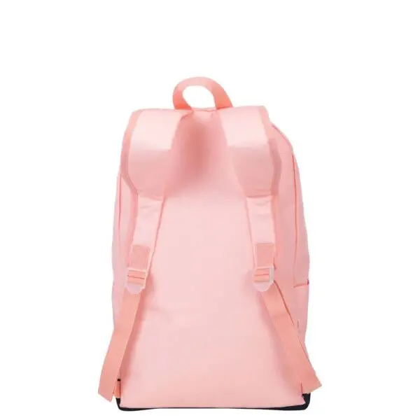 Mochila Sestini Capricho Candy Tangerina Sestini - Imagem 4