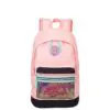Mochila Sestini Capricho Candy Tangerina Sestini