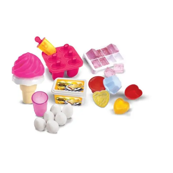 Geladeira Infantil Cupcake Magic Toys - Image 2