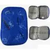 Estojo Box Nylon Futebol Masculino Azul 816136
